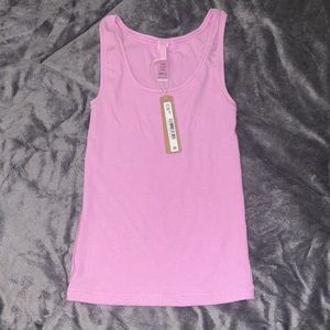 Skims Tank Top: Valentines Limited Edition Collection